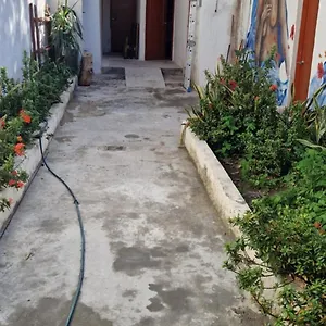 Porta Marina Santa Marta